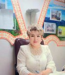 Сен-Дун-Шен Светлана Афанасьевна Директор МБОУ